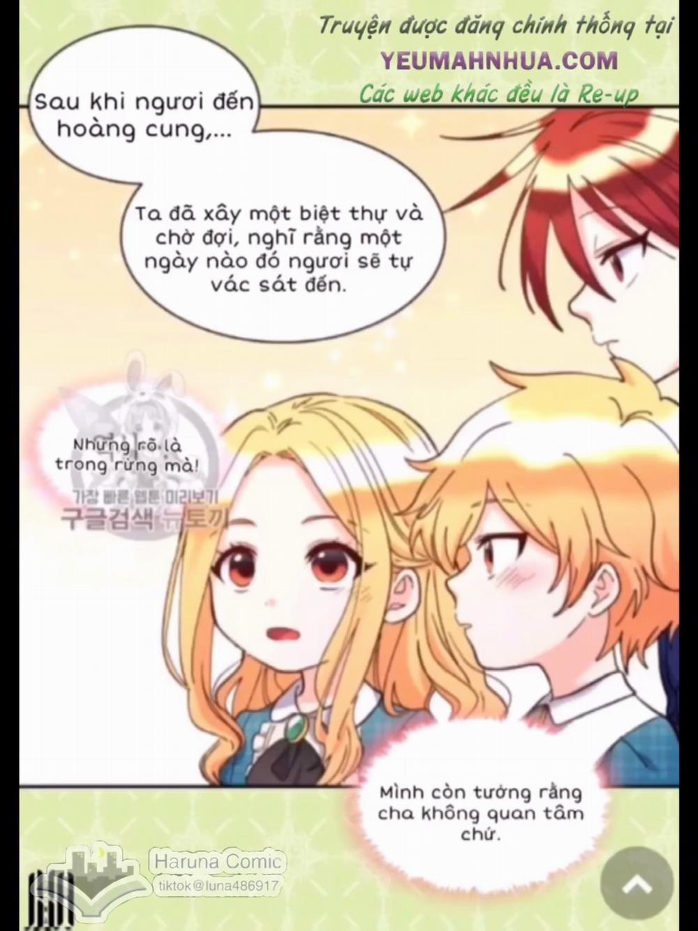 Cuộc Sống Mới Của Cặp Song Sinh 66 trang 25