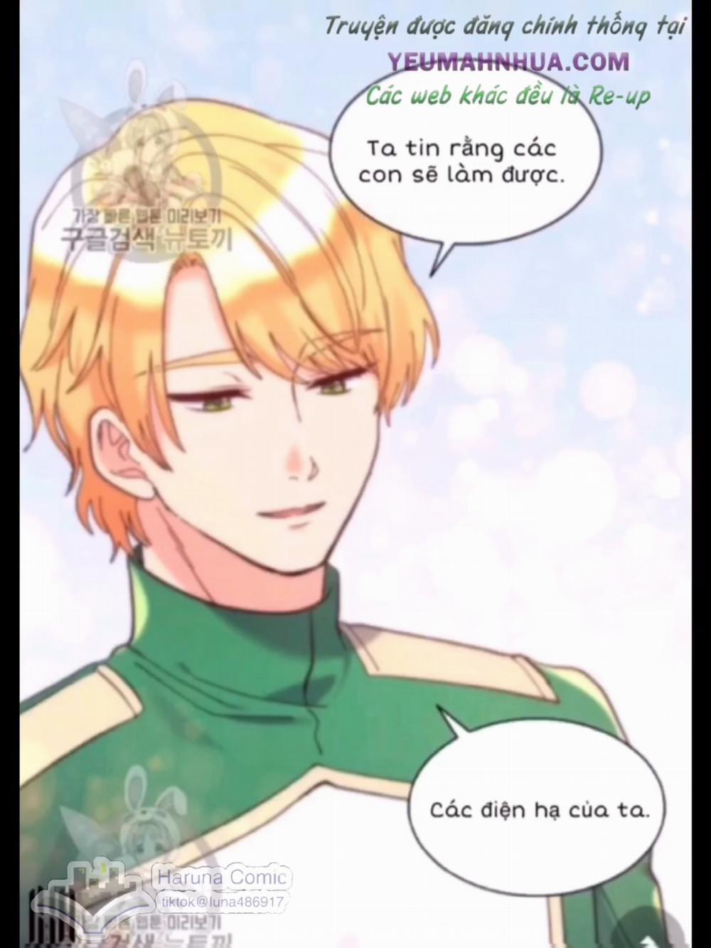 Cuộc Sống Mới Của Cặp Song Sinh 66 trang 26