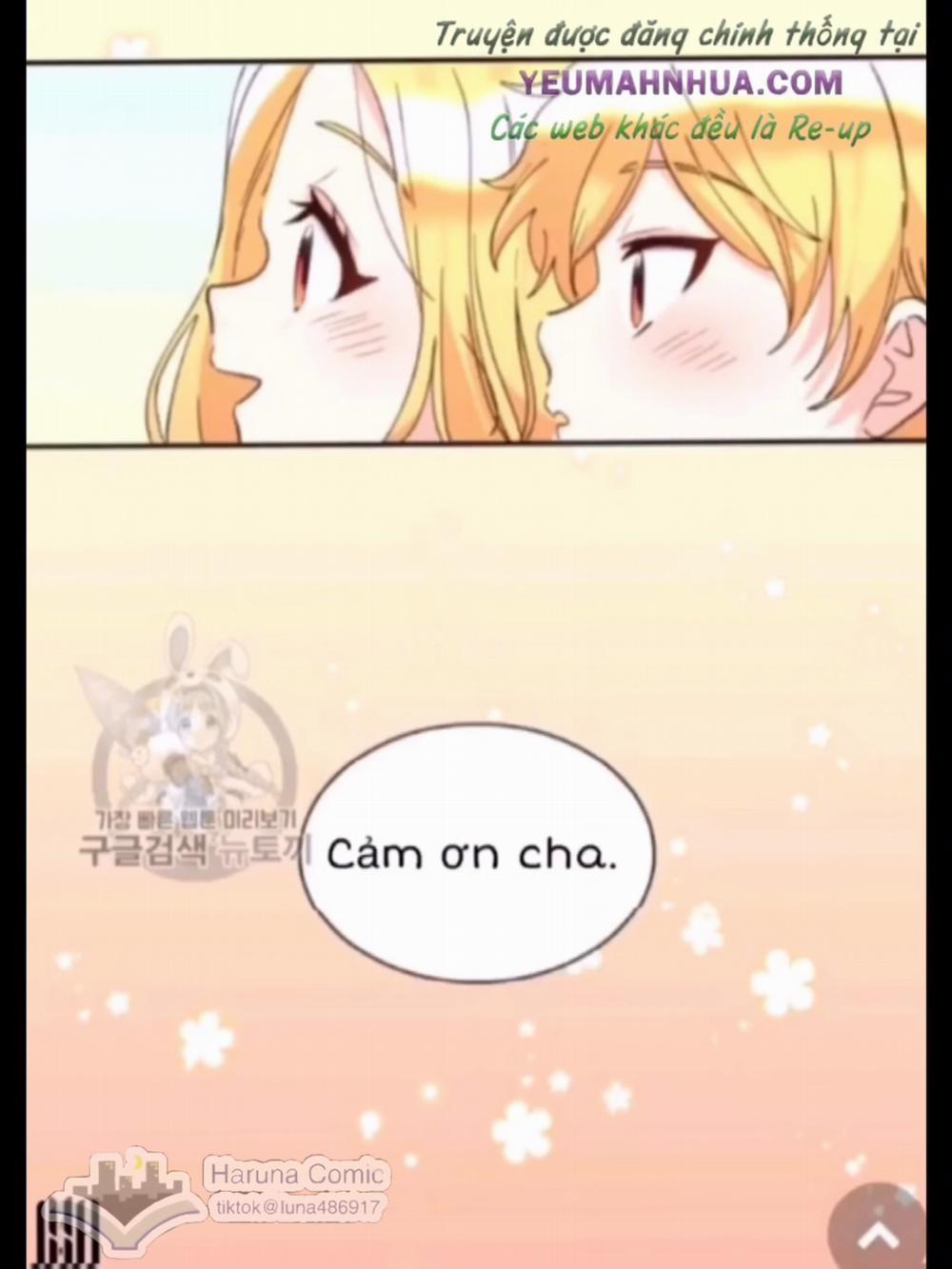 Cuộc Sống Mới Của Cặp Song Sinh 66 trang 27