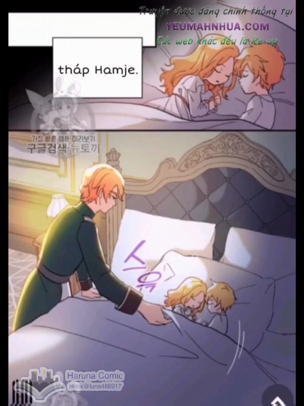 Cuộc Sống Mới Của Cặp Song Sinh 66 trang 28