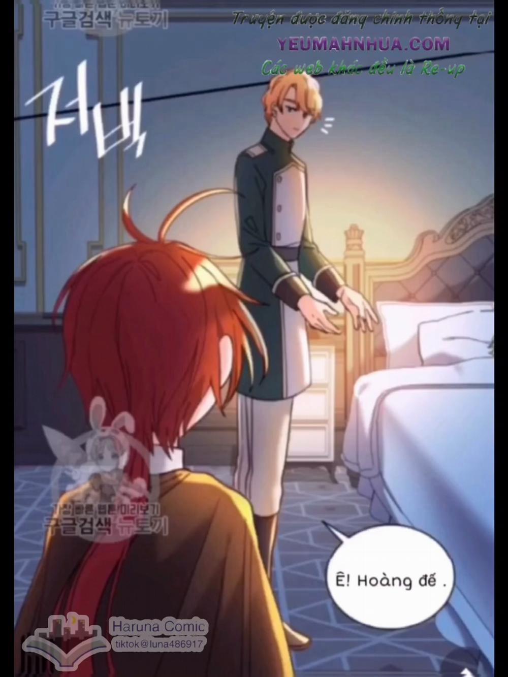 Cuộc Sống Mới Của Cặp Song Sinh 66 trang 29