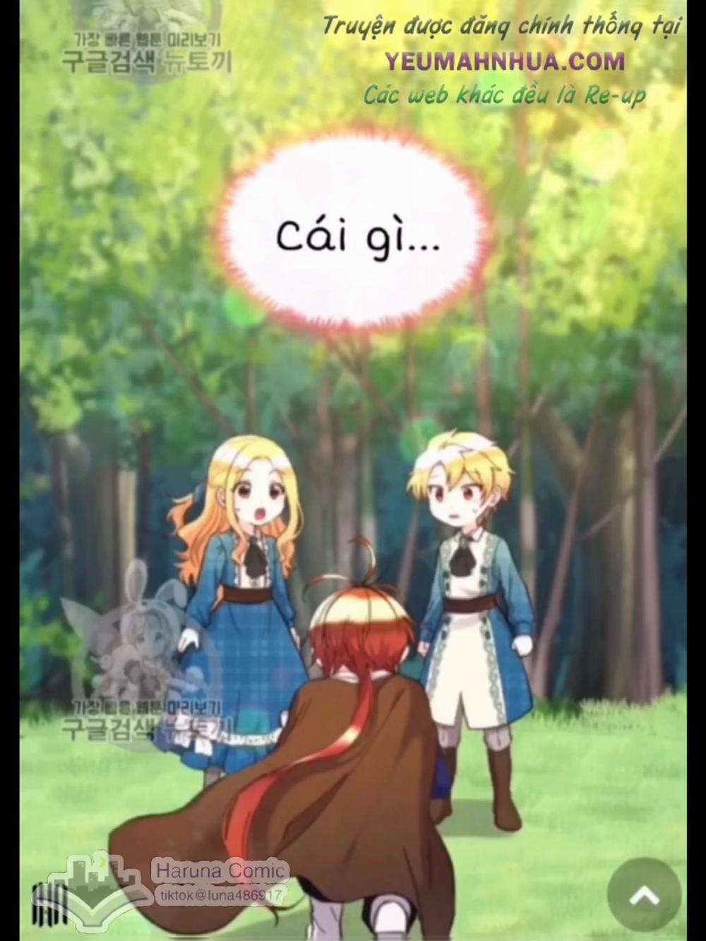 Cuộc Sống Mới Của Cặp Song Sinh 66 trang 3