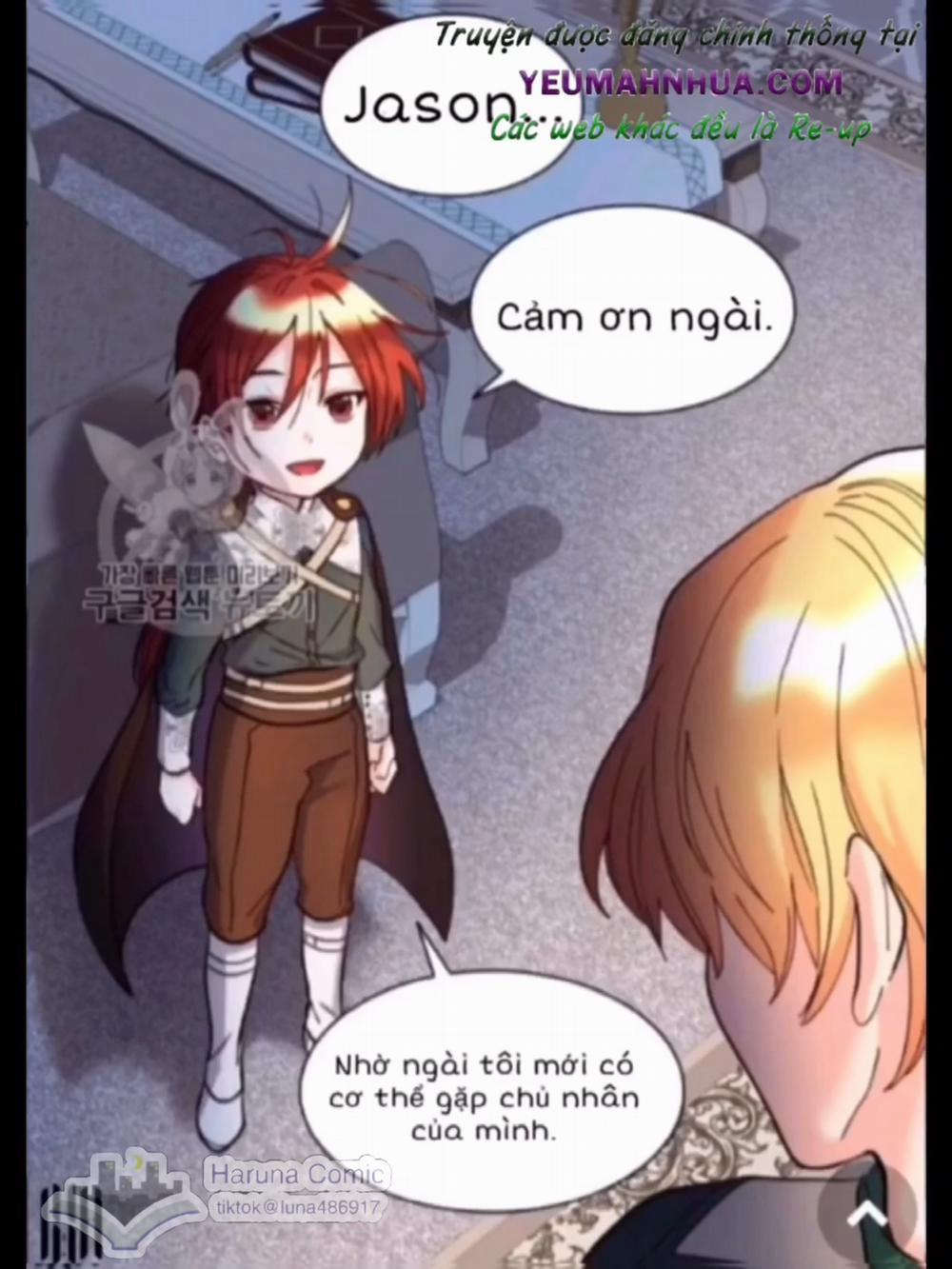 Cuộc Sống Mới Của Cặp Song Sinh 66 trang 30