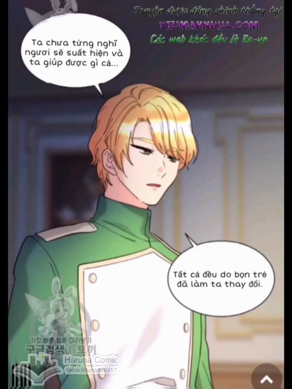 Cuộc Sống Mới Của Cặp Song Sinh 66 trang 31