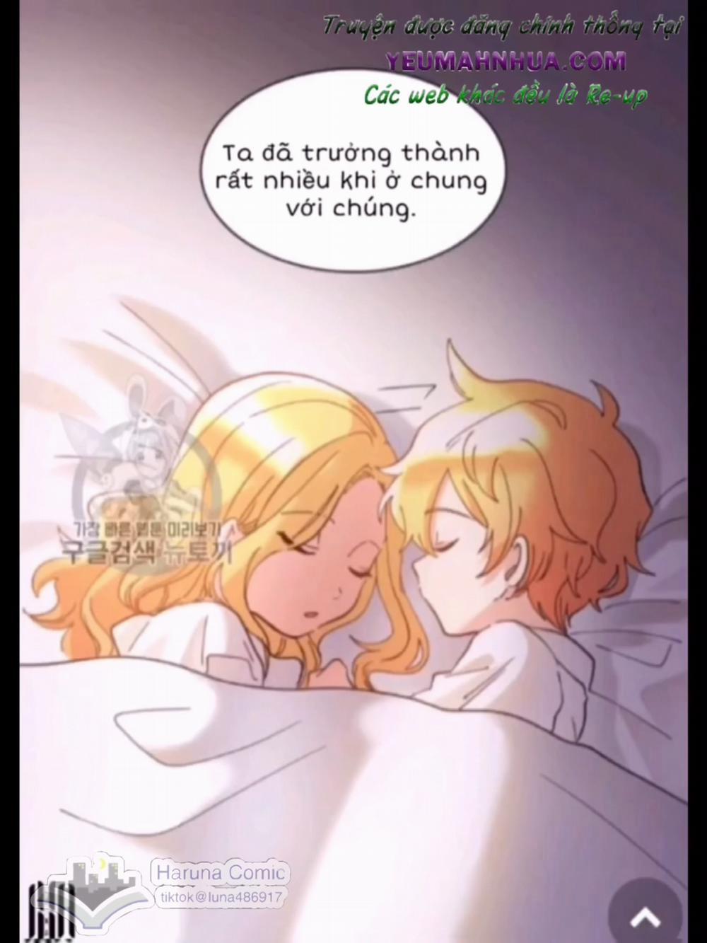 Cuộc Sống Mới Của Cặp Song Sinh 66 trang 32