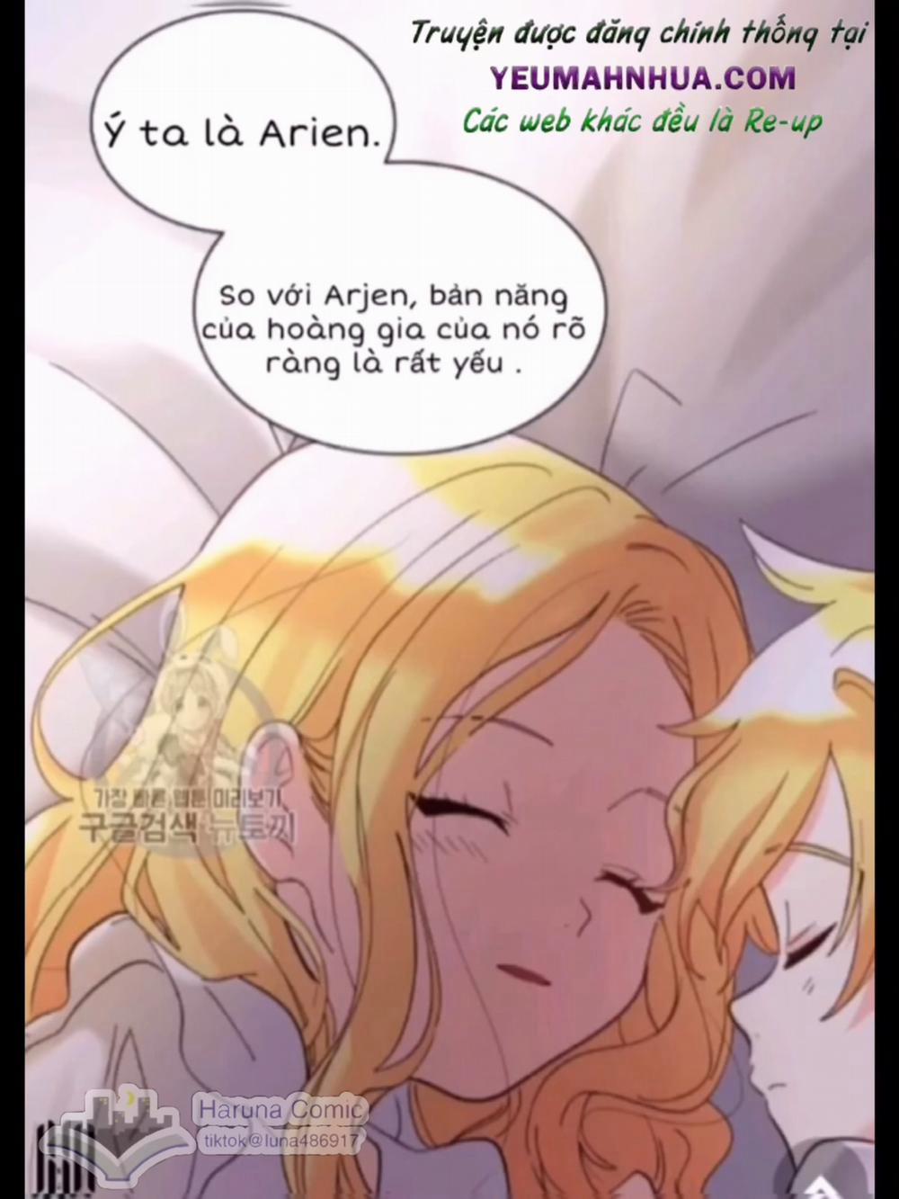 Cuộc Sống Mới Của Cặp Song Sinh 66 trang 34