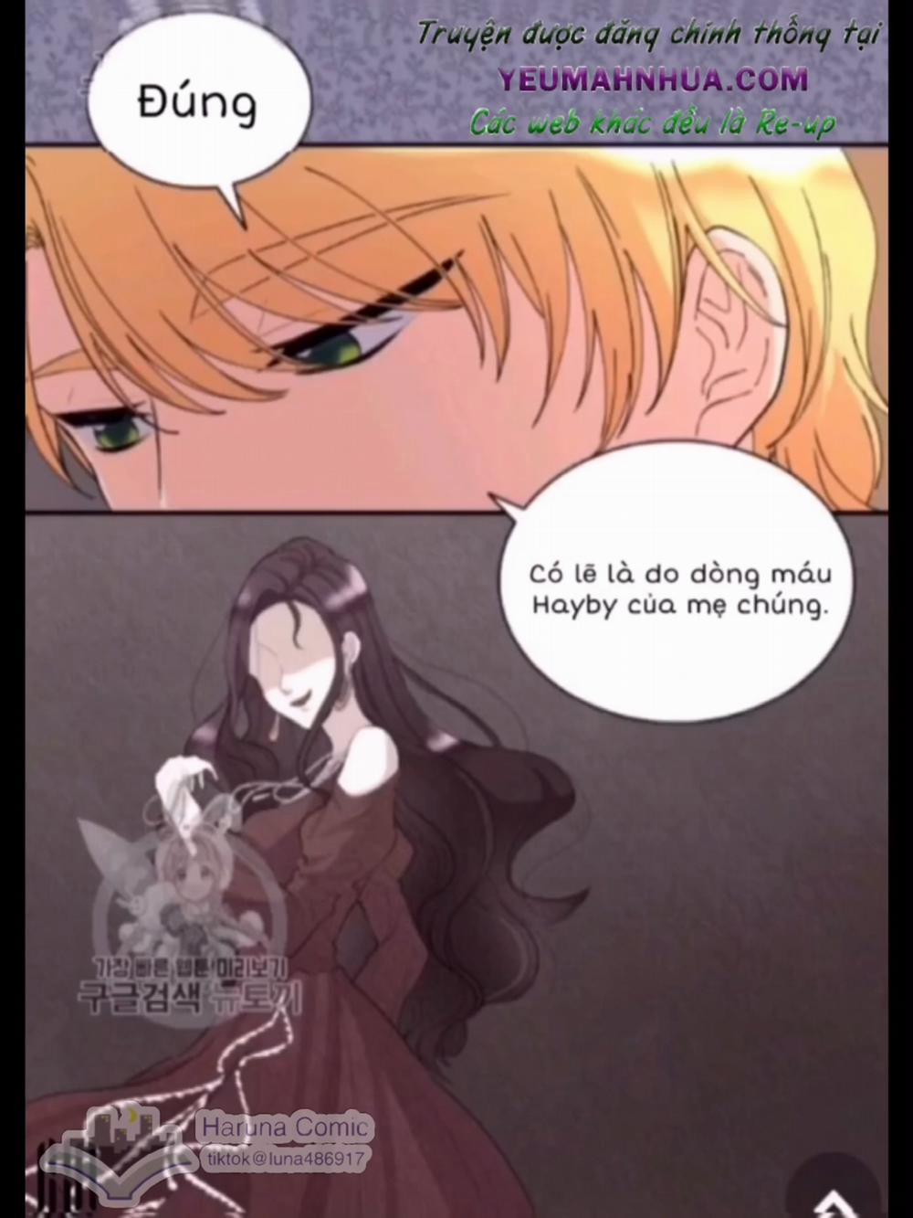 Cuộc Sống Mới Của Cặp Song Sinh 66 trang 36