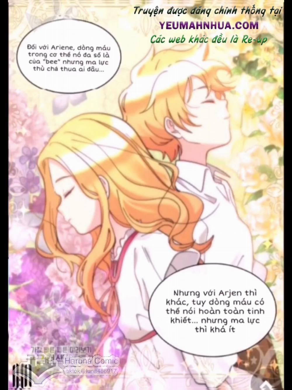 Cuộc Sống Mới Của Cặp Song Sinh 66 trang 38