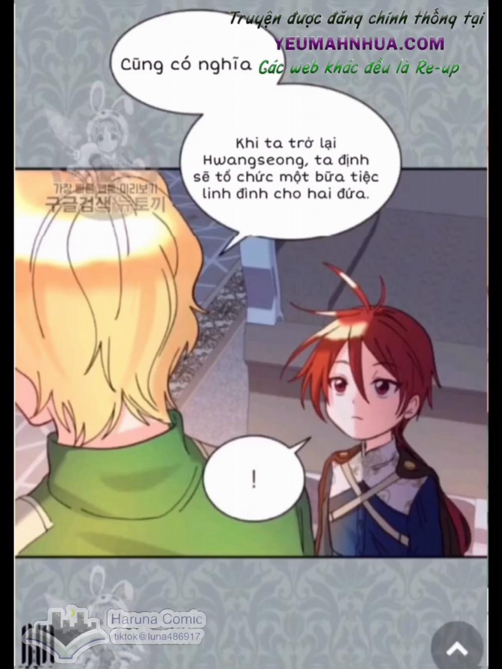 Cuộc Sống Mới Của Cặp Song Sinh 66 trang 39