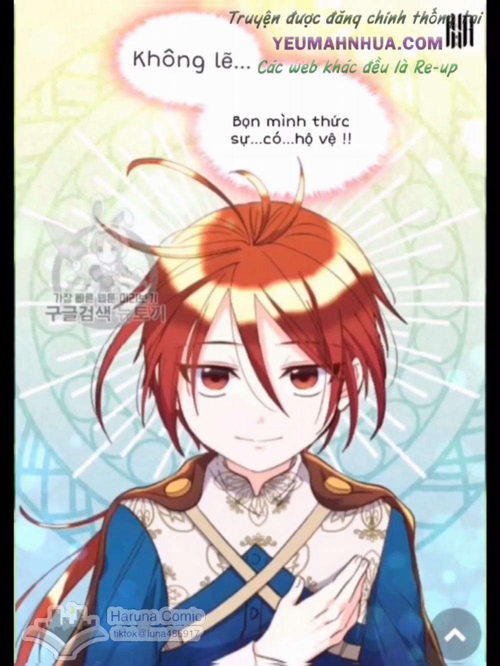 Cuộc Sống Mới Của Cặp Song Sinh 66 trang 4