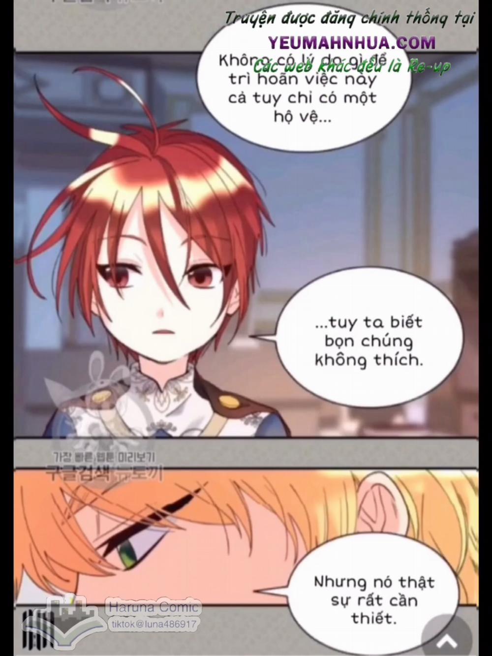 Cuộc Sống Mới Của Cặp Song Sinh 66 trang 40