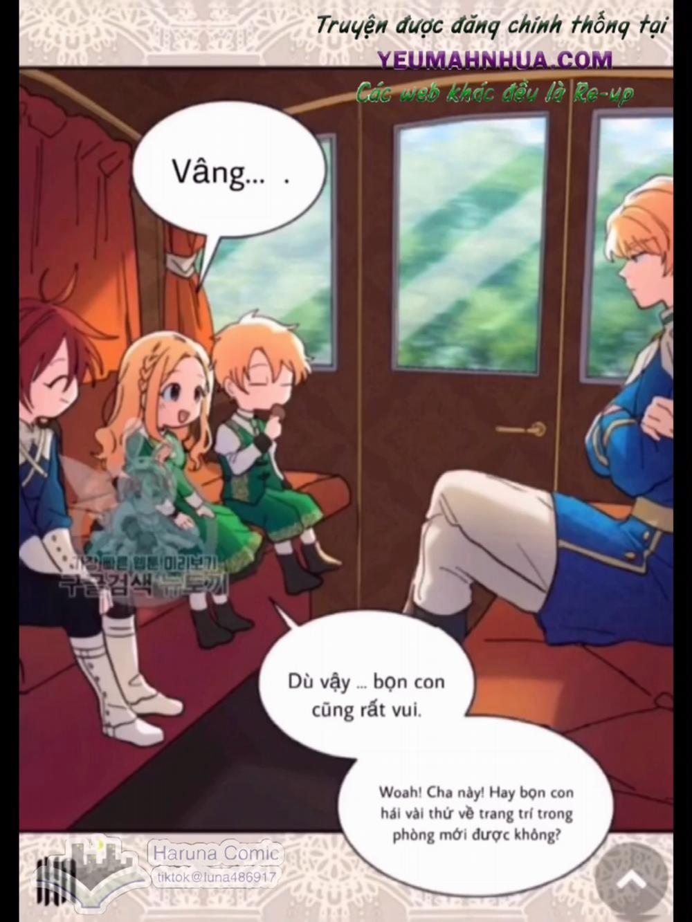 Cuộc Sống Mới Của Cặp Song Sinh 66 trang 45