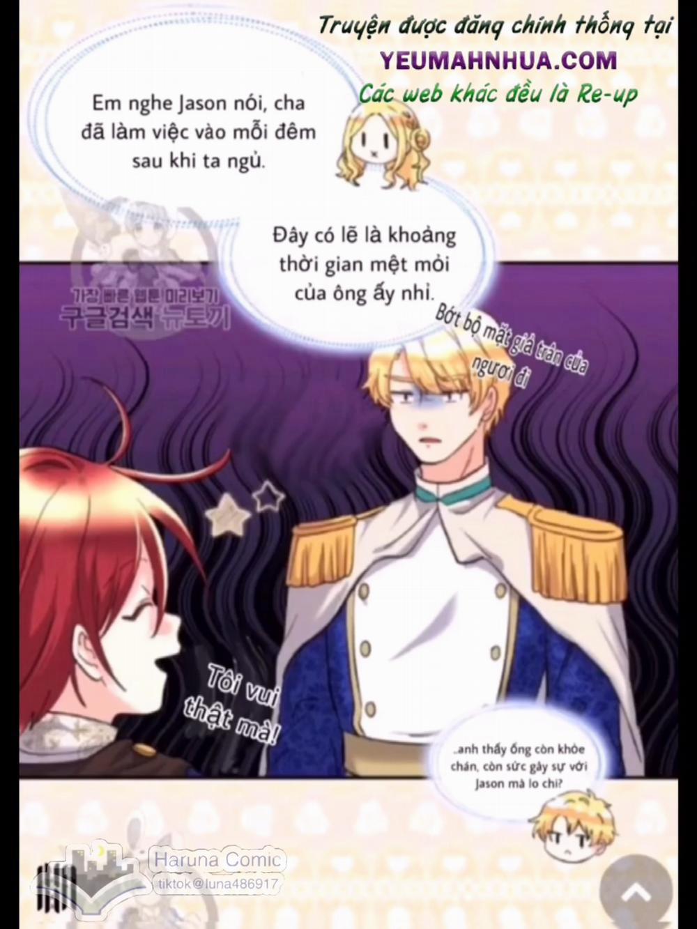 Cuộc Sống Mới Của Cặp Song Sinh 66 trang 46