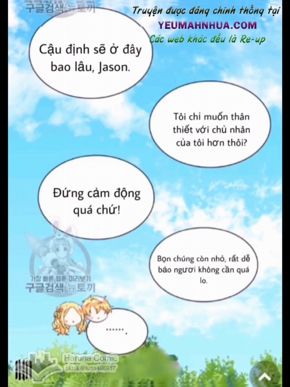 Cuộc Sống Mới Của Cặp Song Sinh 66 trang 47