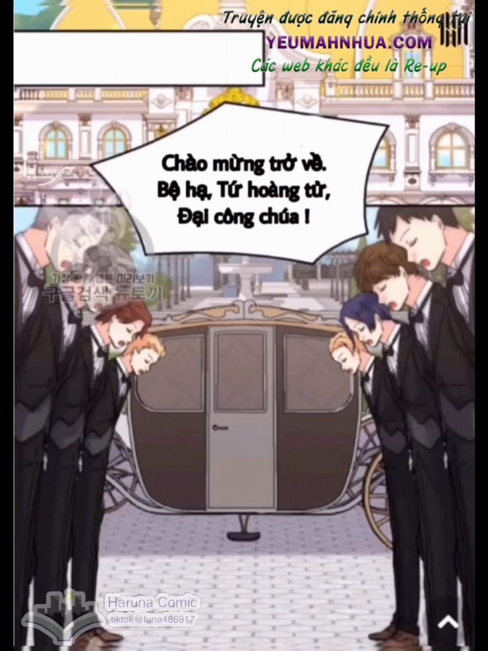 Cuộc Sống Mới Của Cặp Song Sinh 66 trang 48