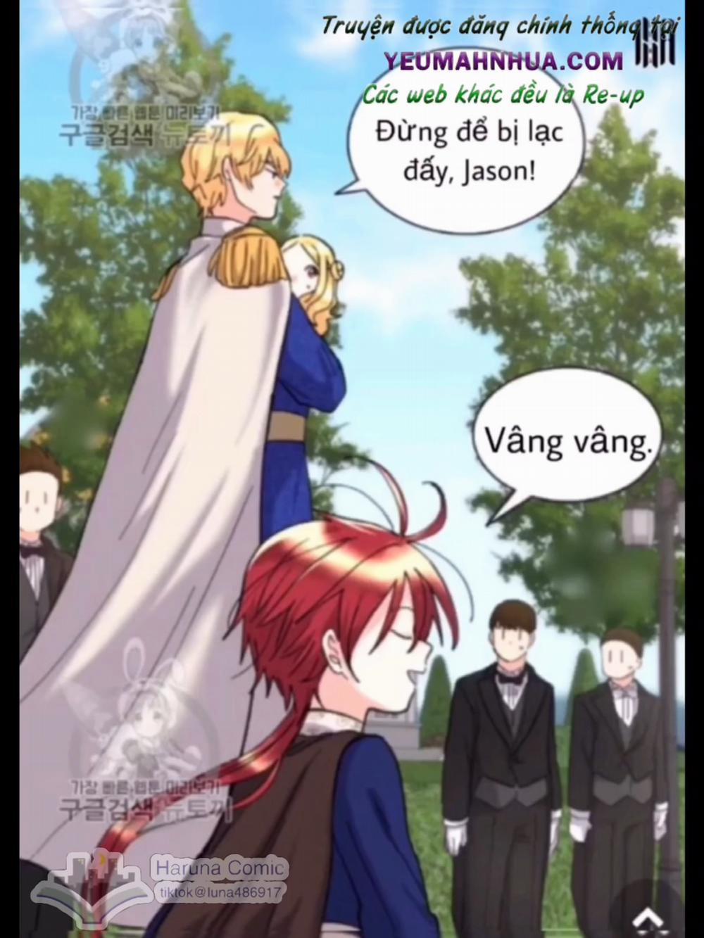 Cuộc Sống Mới Của Cặp Song Sinh 66 trang 49