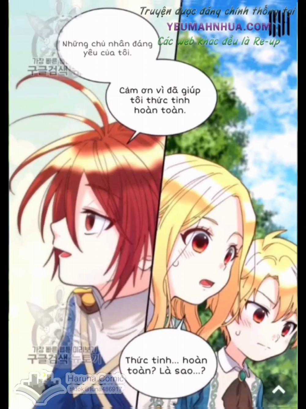 Cuộc Sống Mới Của Cặp Song Sinh 66 trang 5