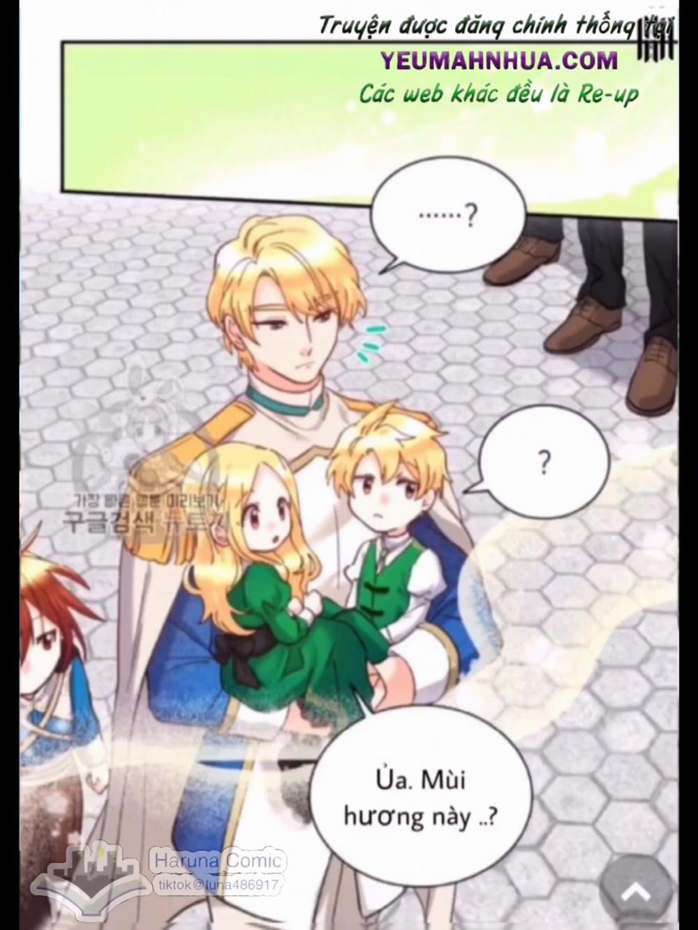 Cuộc Sống Mới Của Cặp Song Sinh 66 trang 50