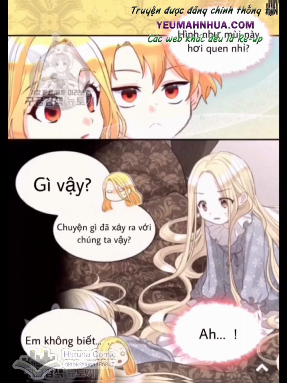 Cuộc Sống Mới Của Cặp Song Sinh 66 trang 51