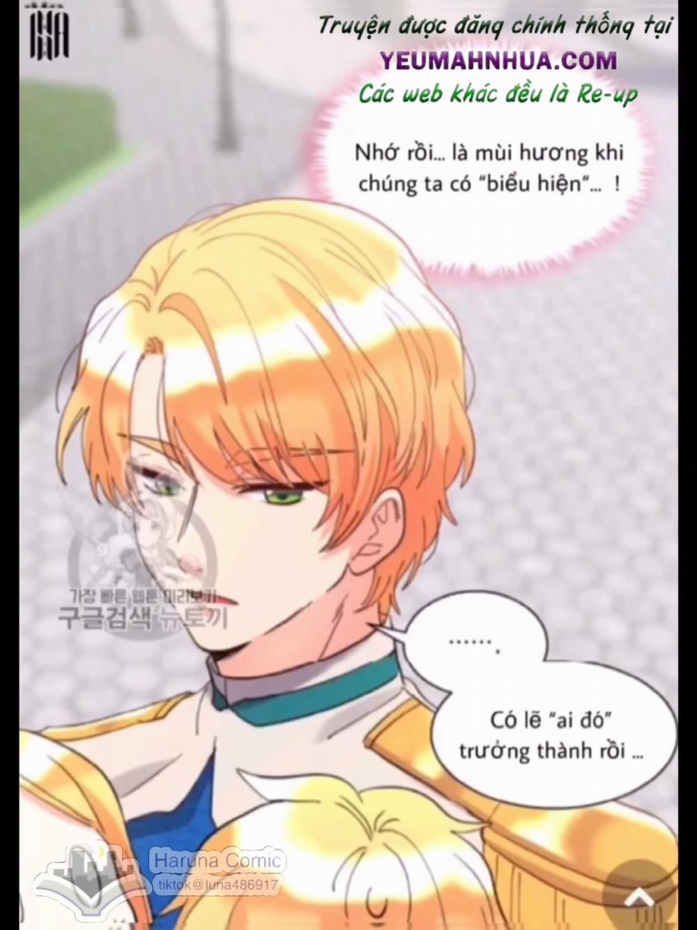 Cuộc Sống Mới Của Cặp Song Sinh 66 trang 52