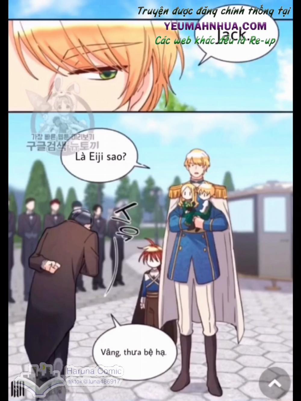 Cuộc Sống Mới Của Cặp Song Sinh 66 trang 53