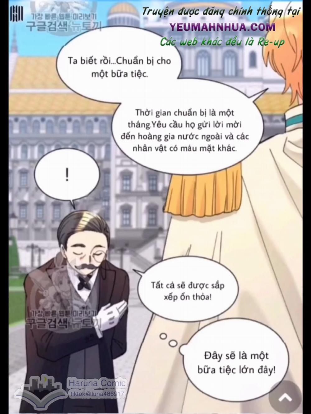 Cuộc Sống Mới Của Cặp Song Sinh 66 trang 54