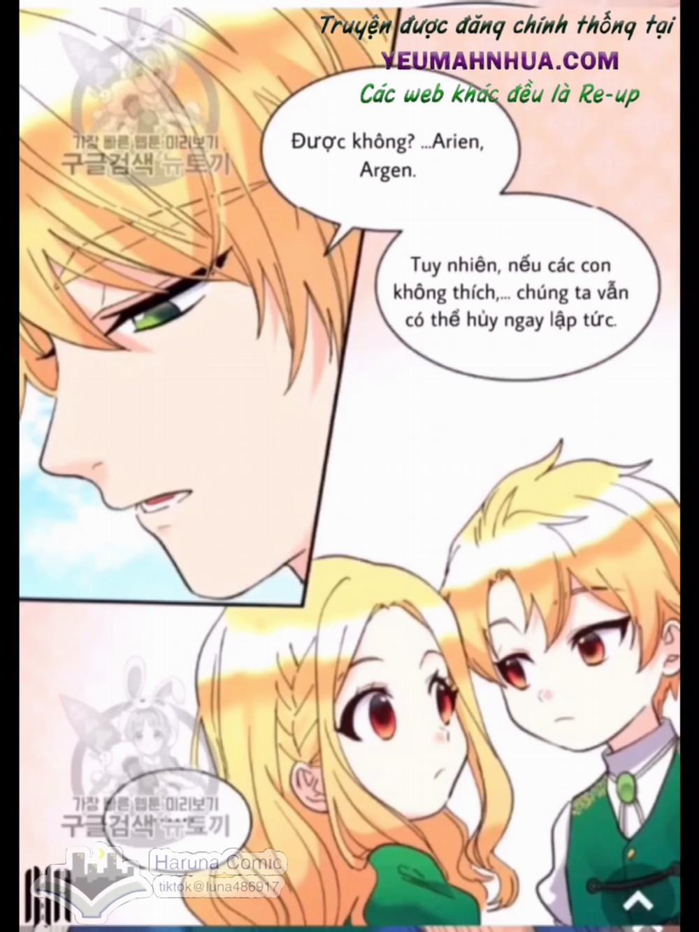 Cuộc Sống Mới Của Cặp Song Sinh 66 trang 56