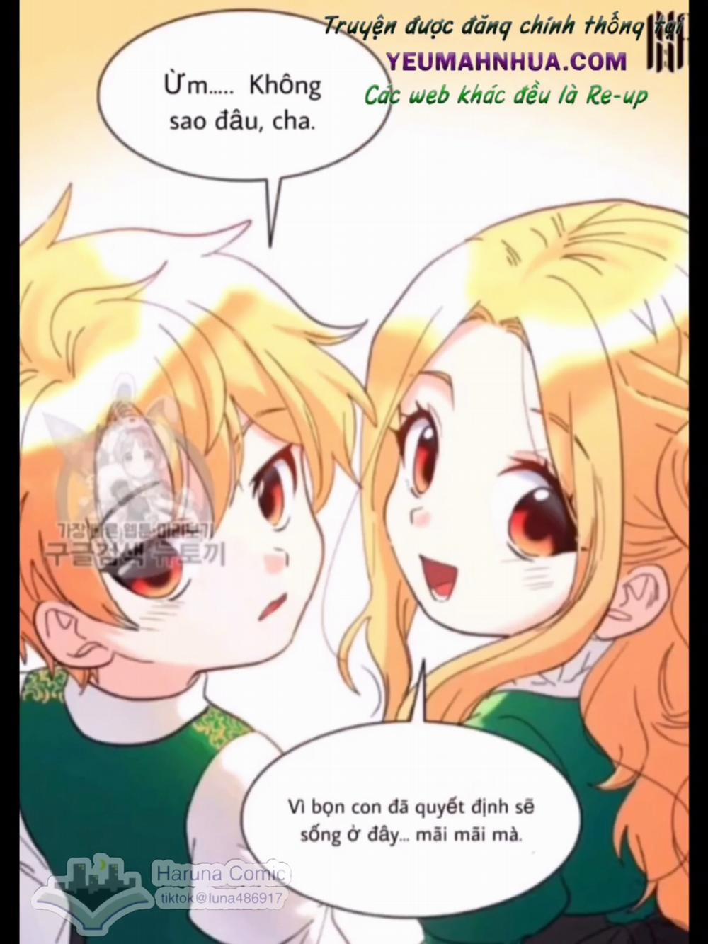 Cuộc Sống Mới Của Cặp Song Sinh 66 trang 57