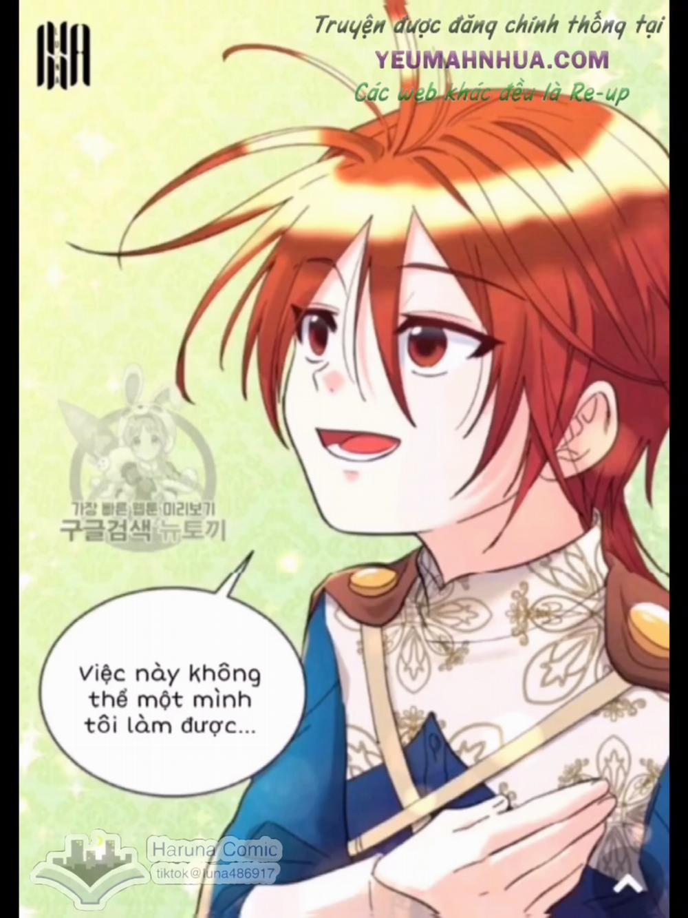 Cuộc Sống Mới Của Cặp Song Sinh 66 trang 6