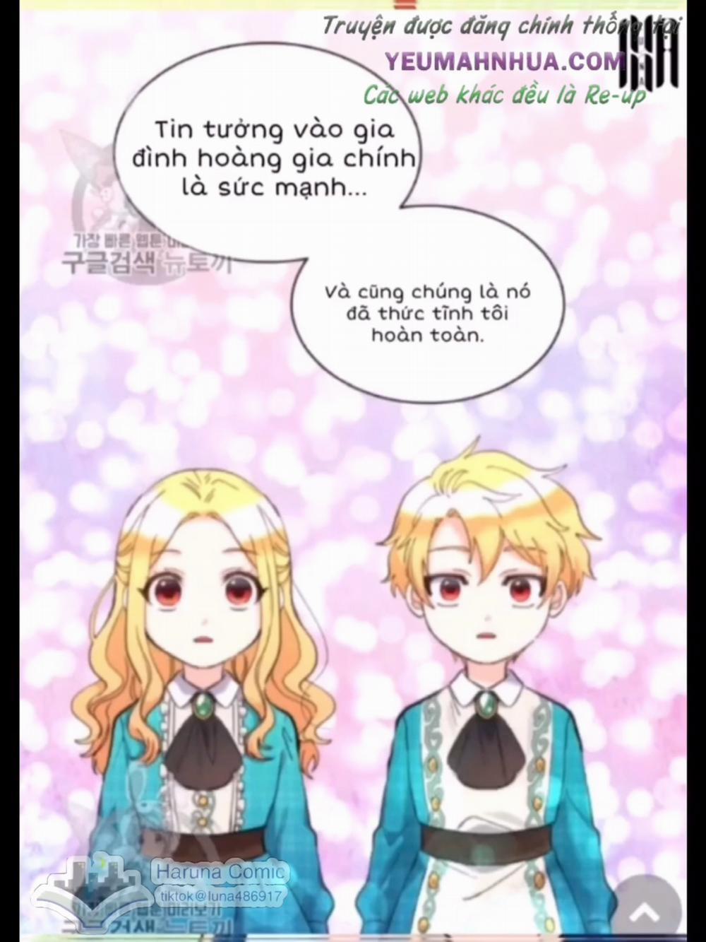 Cuộc Sống Mới Của Cặp Song Sinh 66 trang 7