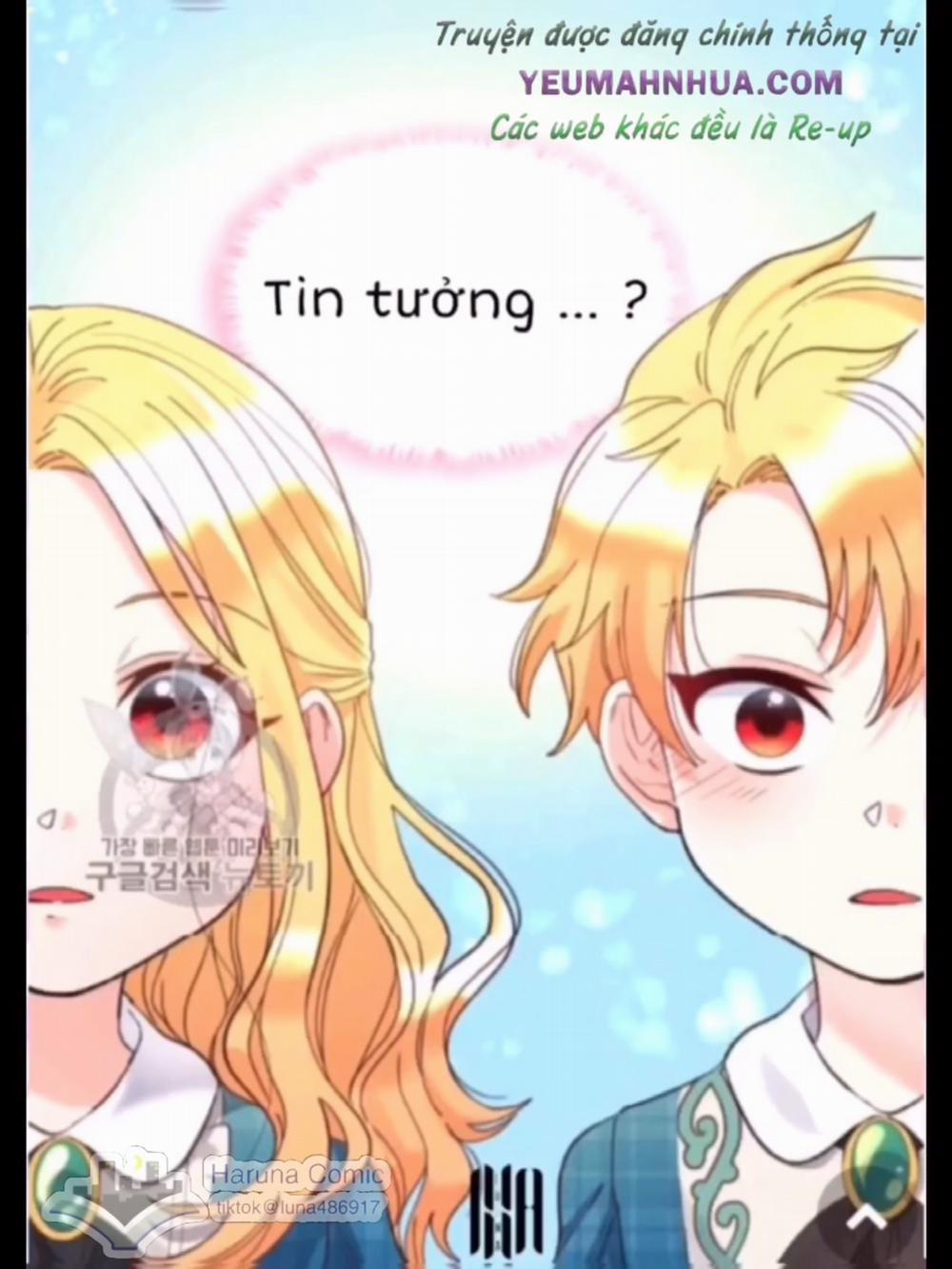 Cuộc Sống Mới Của Cặp Song Sinh 66 trang 8