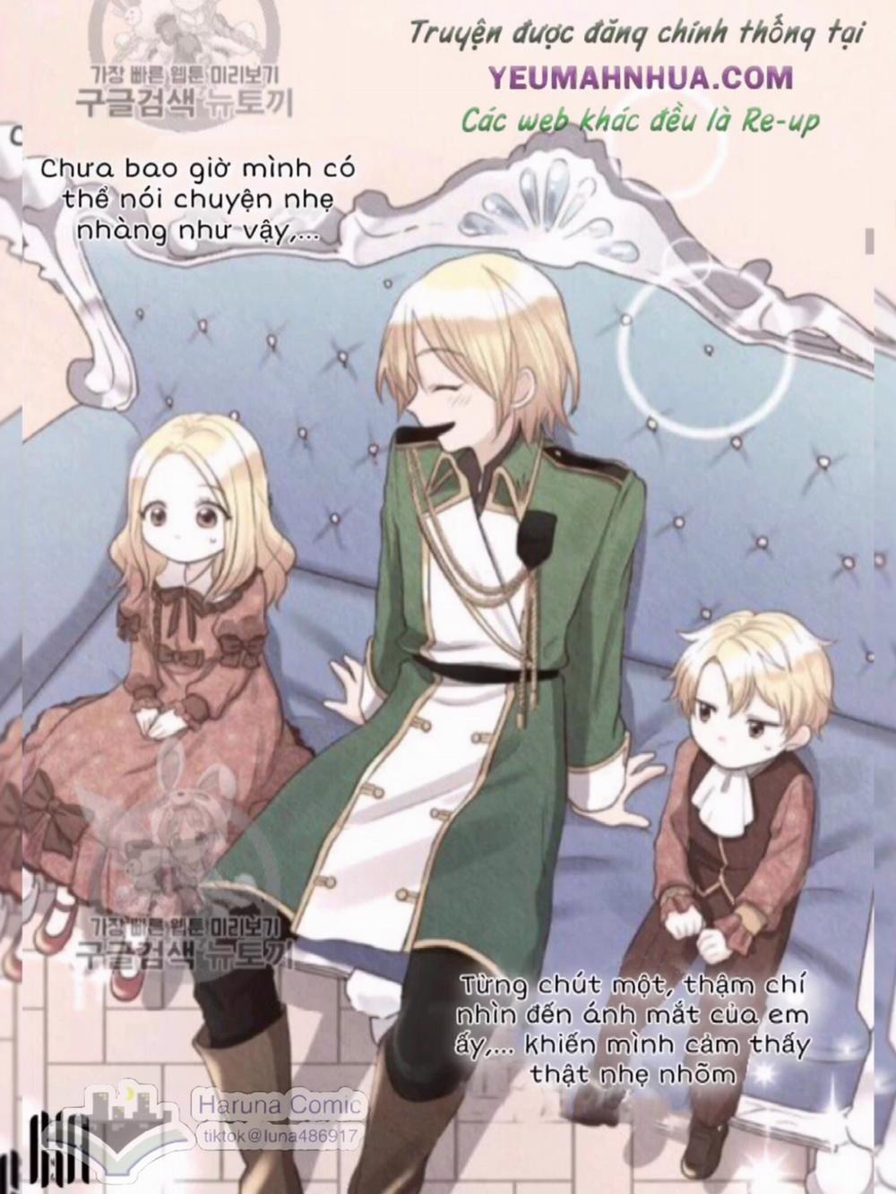 Cuộc Sống Mới Của Cặp Song Sinh 67 trang 10