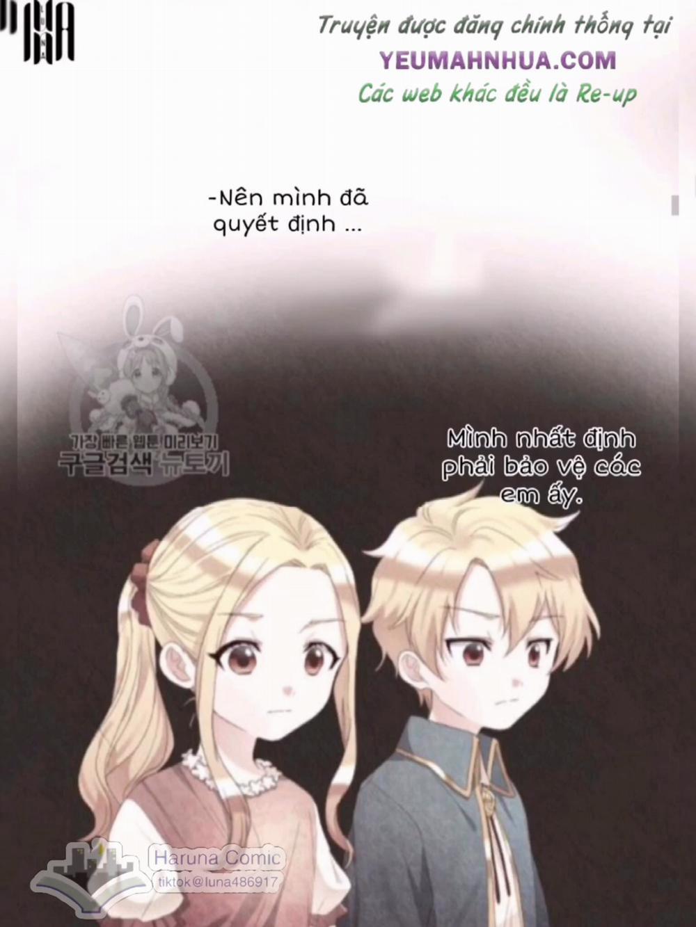 Cuộc Sống Mới Của Cặp Song Sinh 67 trang 11