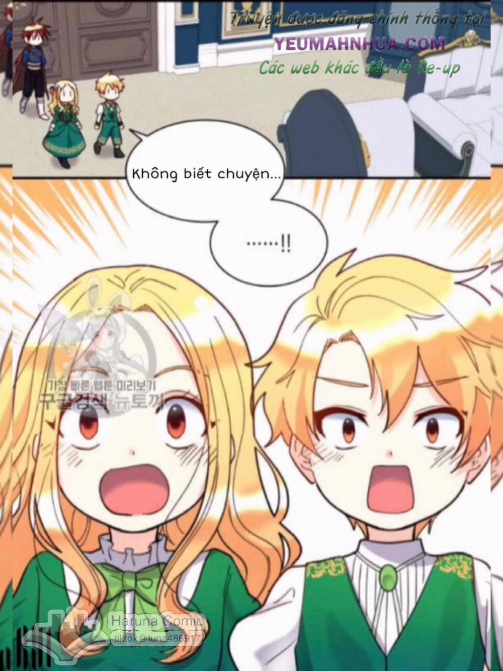 Cuộc Sống Mới Của Cặp Song Sinh 67 trang 13