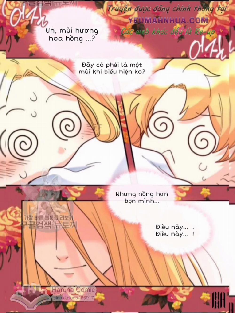 Cuộc Sống Mới Của Cặp Song Sinh 67 trang 15