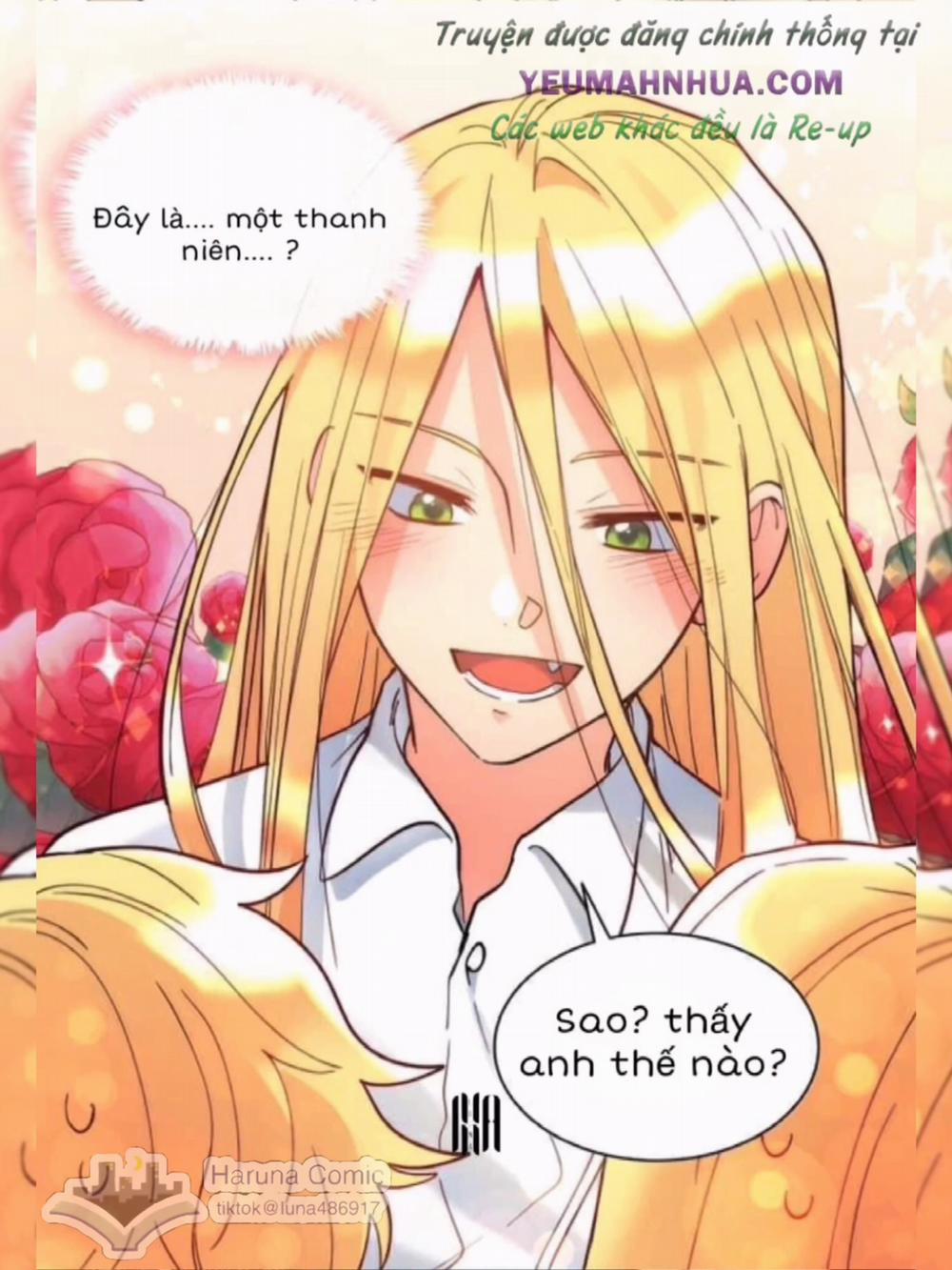 Cuộc Sống Mới Của Cặp Song Sinh 67 trang 16