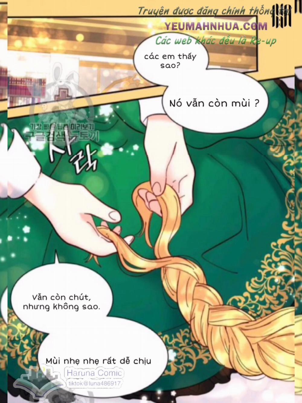 Cuộc Sống Mới Của Cặp Song Sinh 67 trang 21