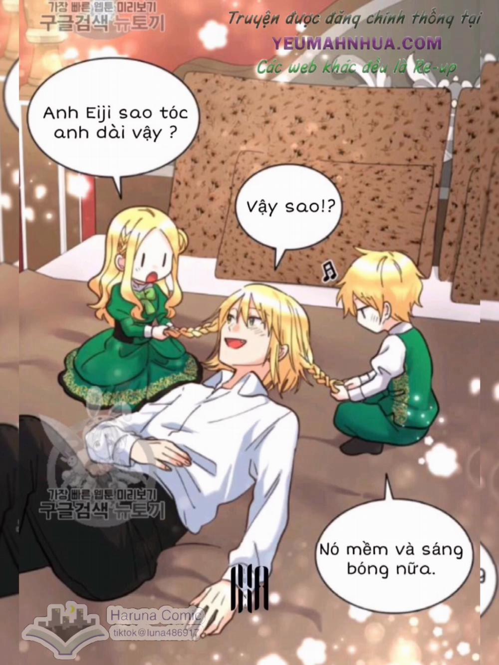 Cuộc Sống Mới Của Cặp Song Sinh 67 trang 22