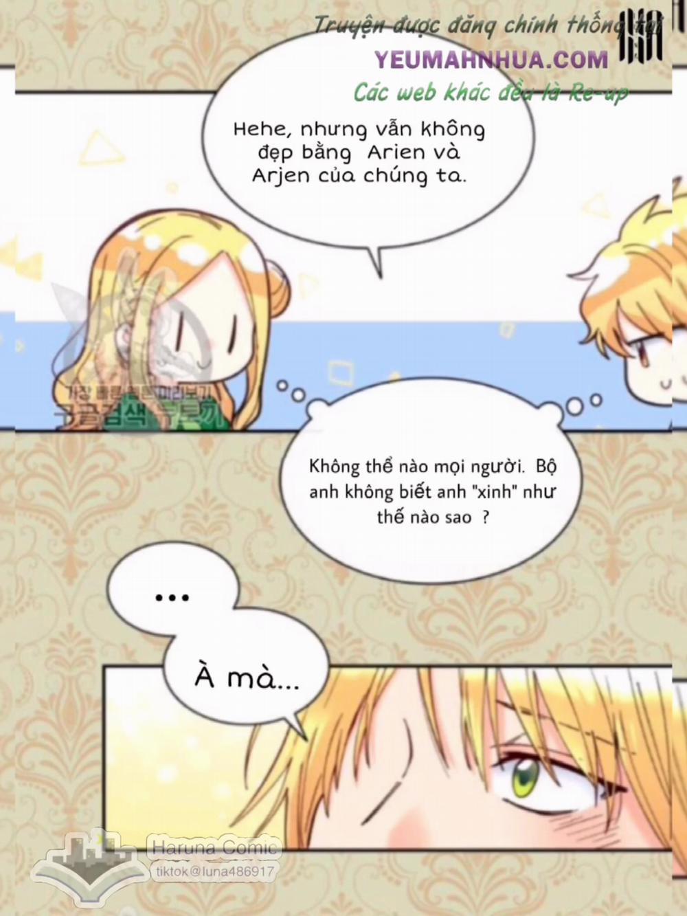 Cuộc Sống Mới Của Cặp Song Sinh 67 trang 23