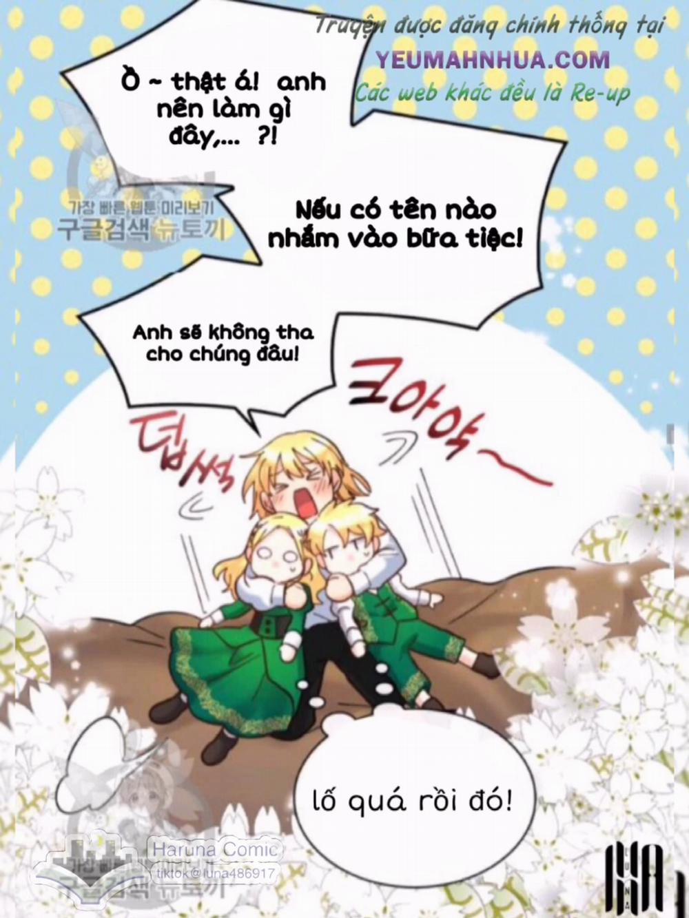 Cuộc Sống Mới Của Cặp Song Sinh 67 trang 26