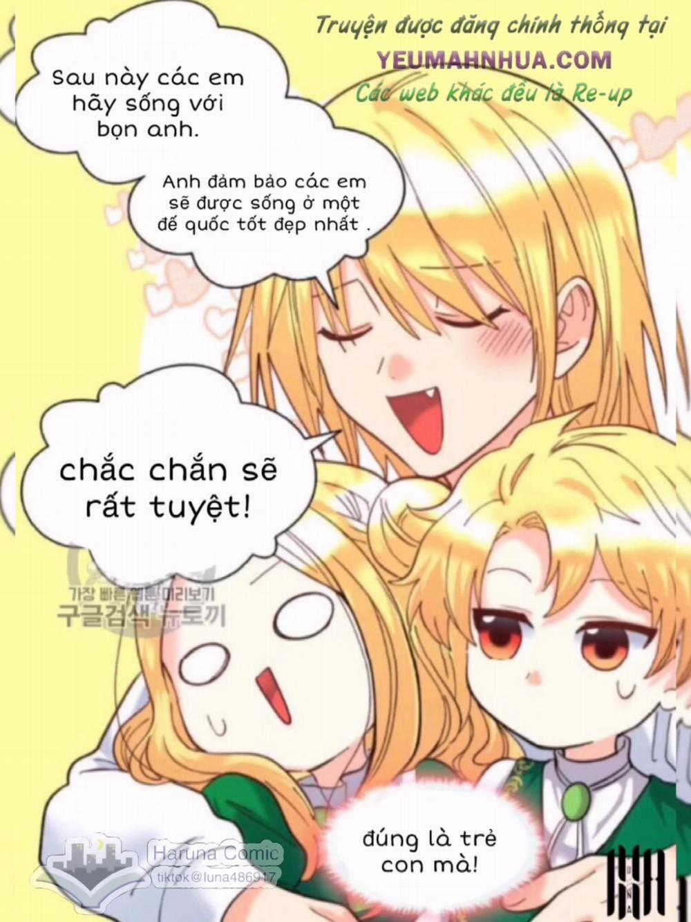 Cuộc Sống Mới Của Cặp Song Sinh 67 trang 27