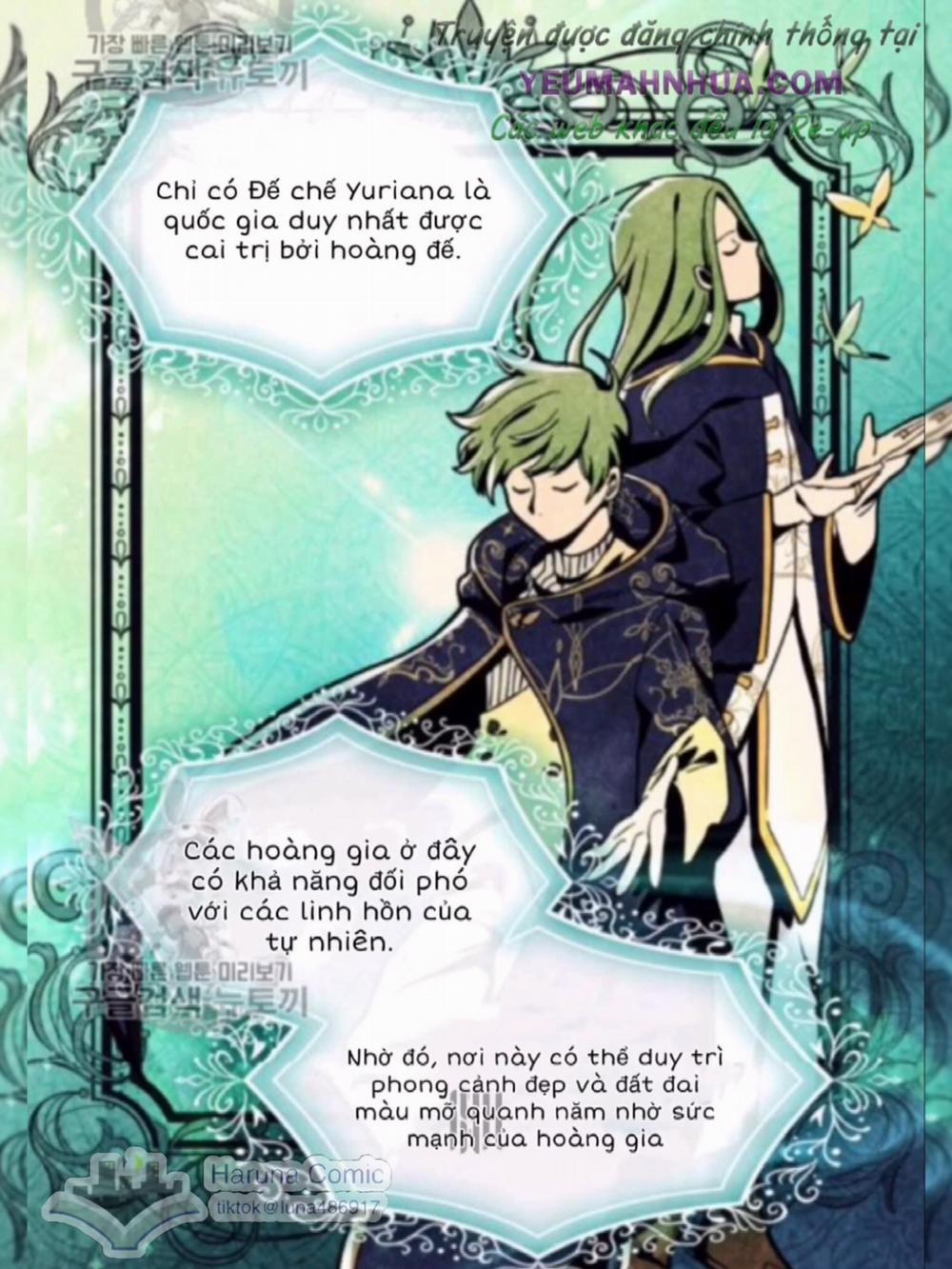 Cuộc Sống Mới Của Cặp Song Sinh 67 trang 29