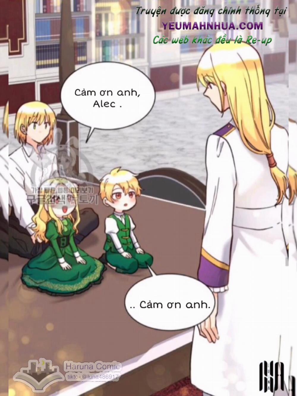 Cuộc Sống Mới Của Cặp Song Sinh 67 trang 37