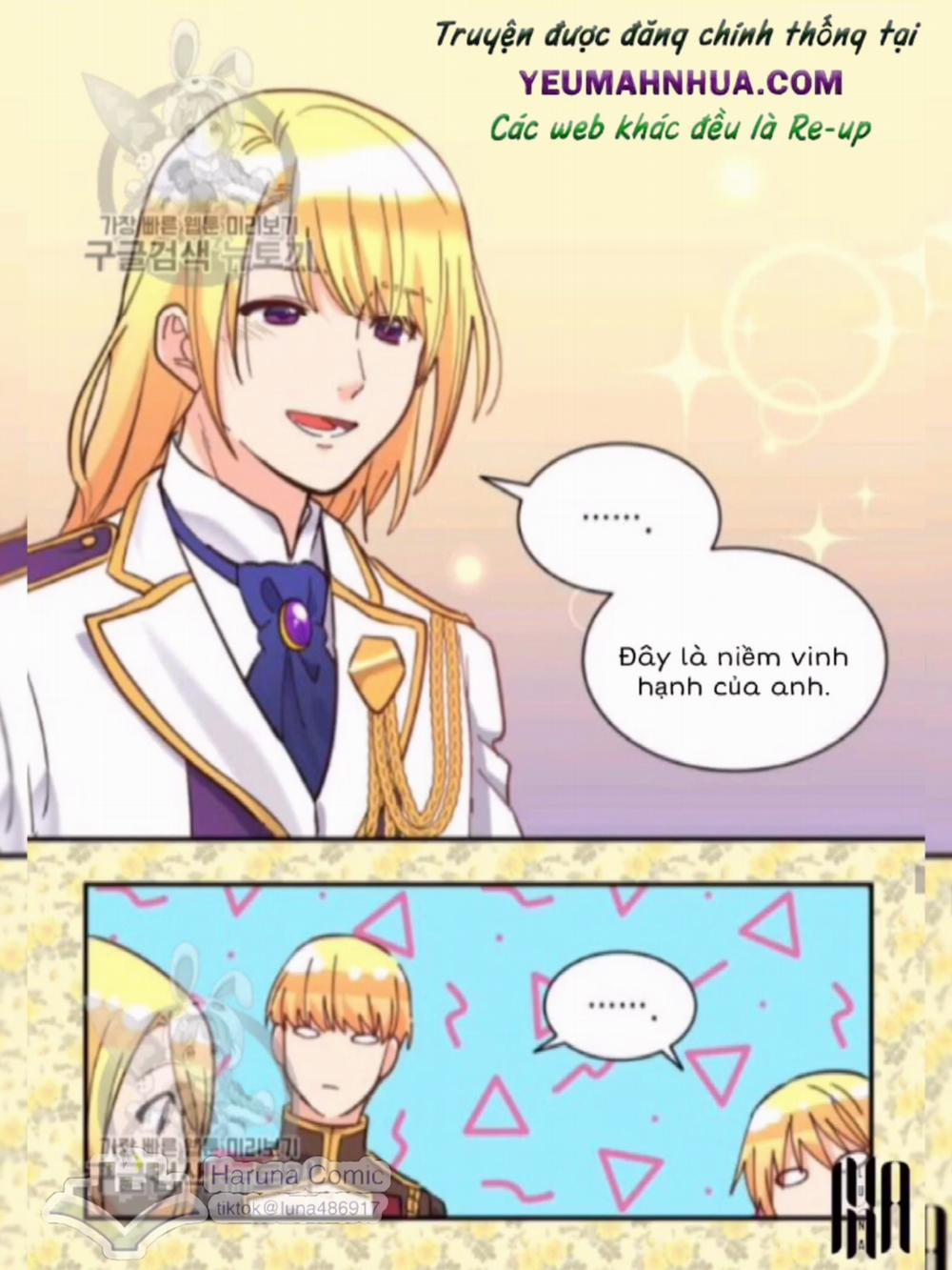 Cuộc Sống Mới Của Cặp Song Sinh 67 trang 38