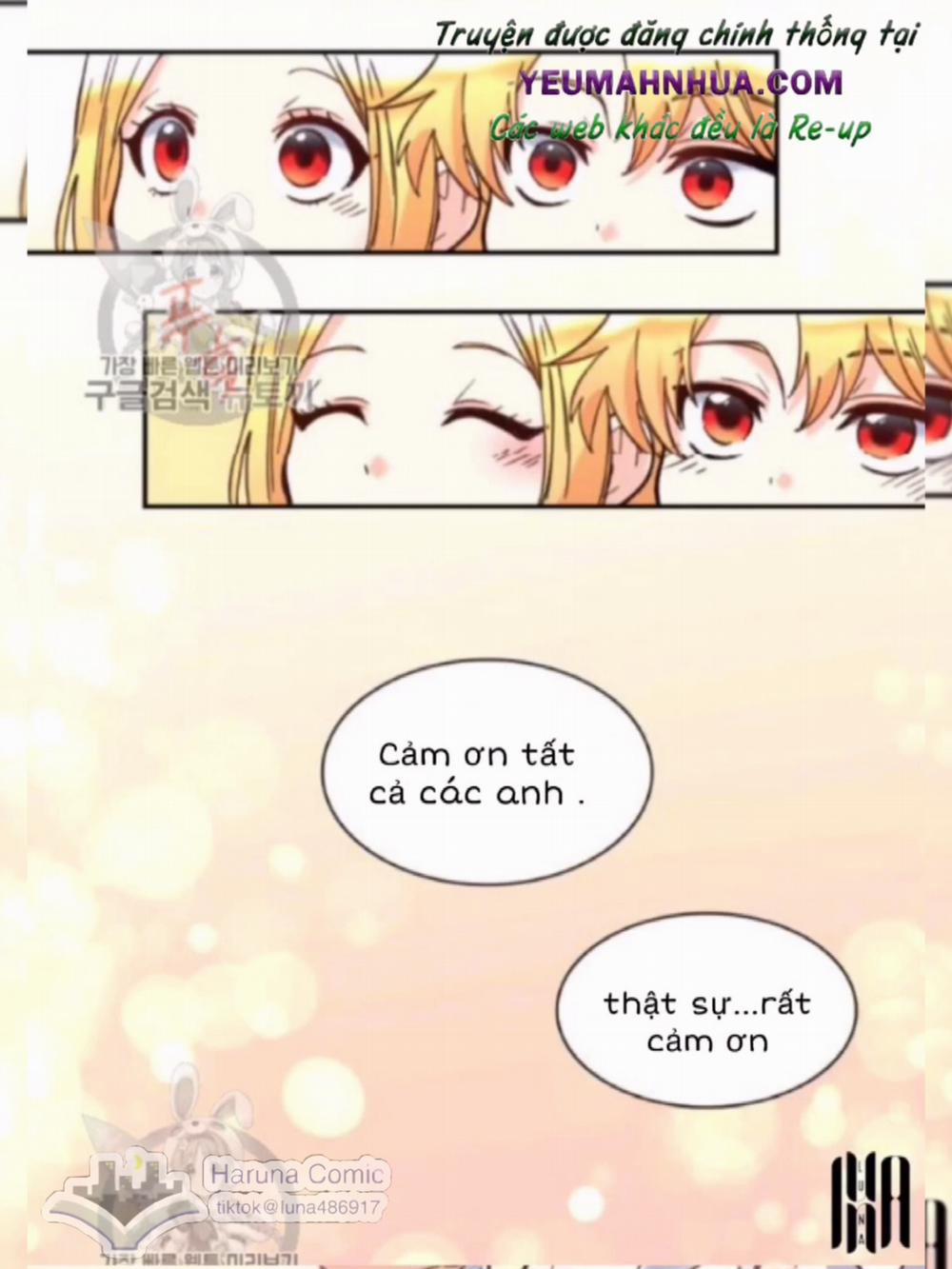 Cuộc Sống Mới Của Cặp Song Sinh 67 trang 40