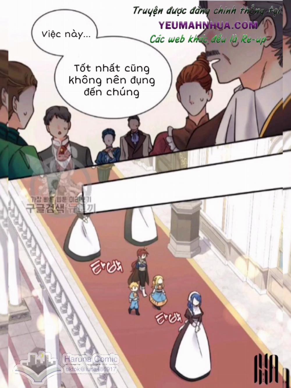 Cuộc Sống Mới Của Cặp Song Sinh 67 trang 44