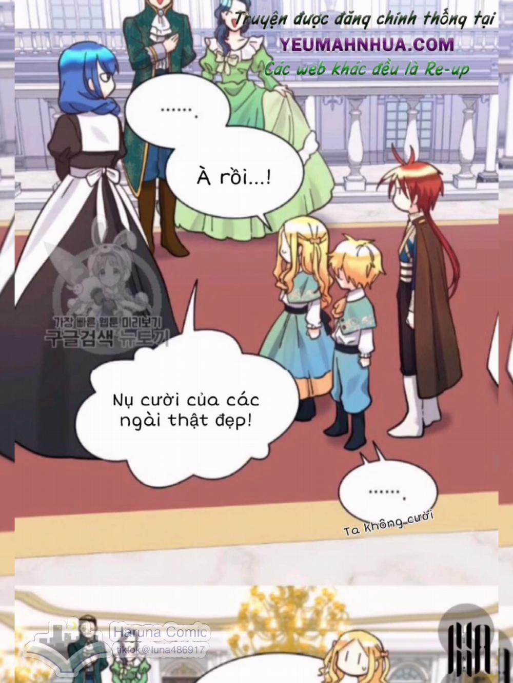 Cuộc Sống Mới Của Cặp Song Sinh 67 trang 46