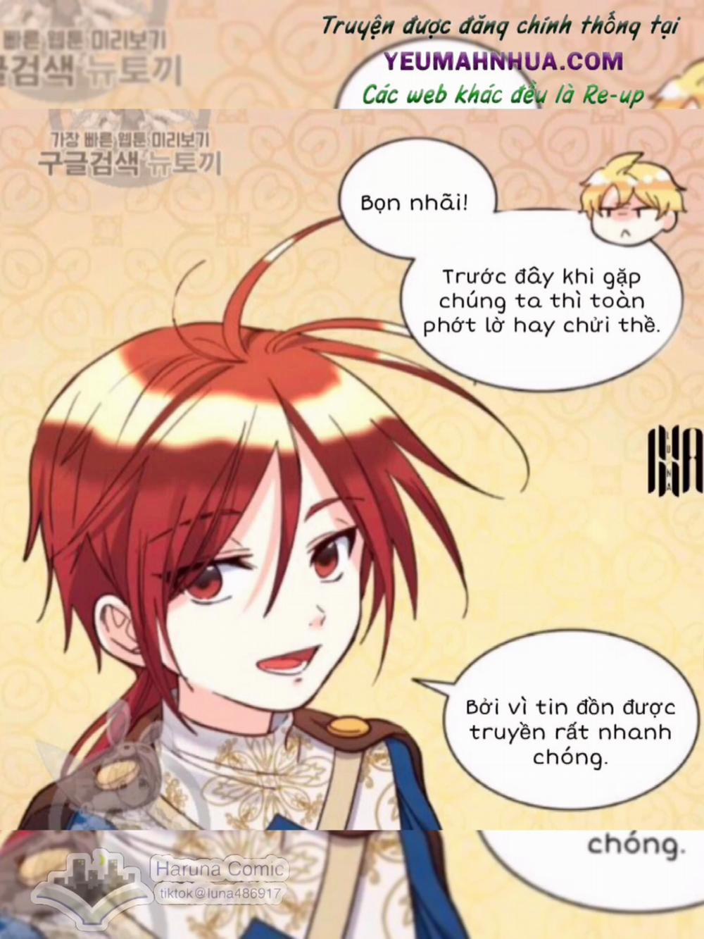 Cuộc Sống Mới Của Cặp Song Sinh 67 trang 47