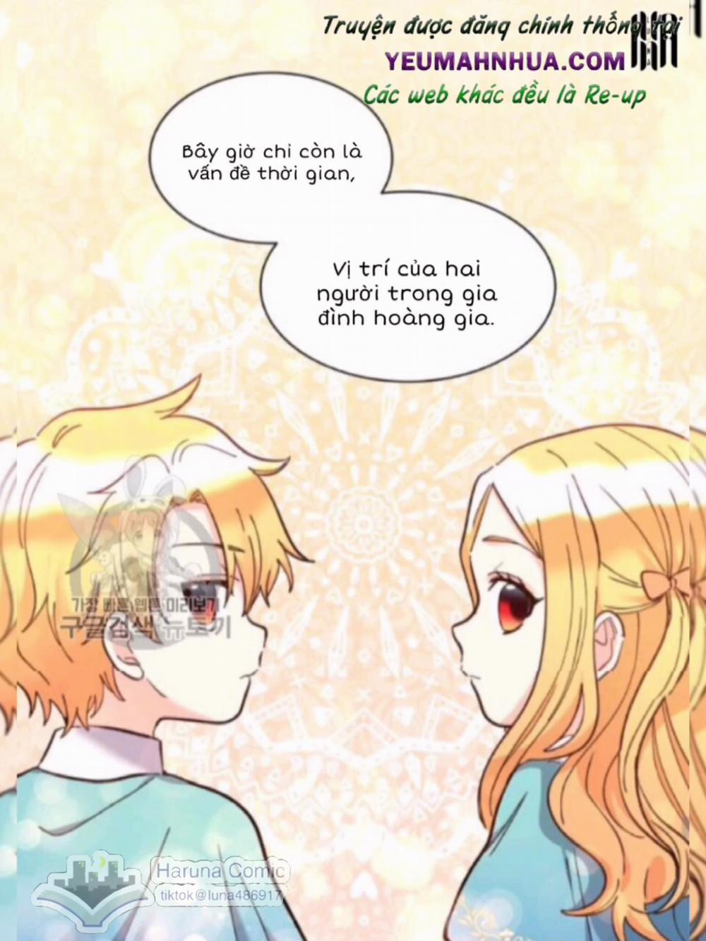 Cuộc Sống Mới Của Cặp Song Sinh 67 trang 49