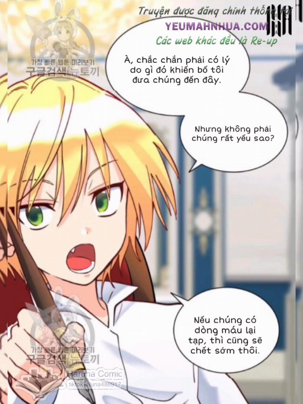 Cuộc Sống Mới Của Cặp Song Sinh 67 trang 5